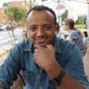 Meet your Posher, Zerihun